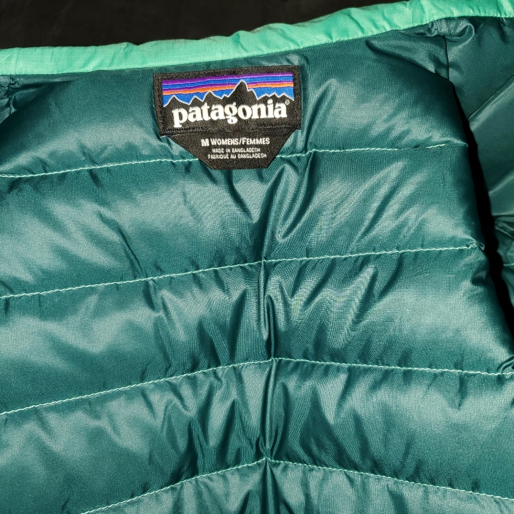 Patagonia Jacket